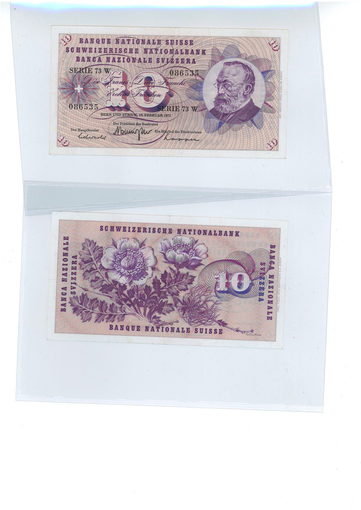 Scan_20180919 (3) Banknoten – Bild 12