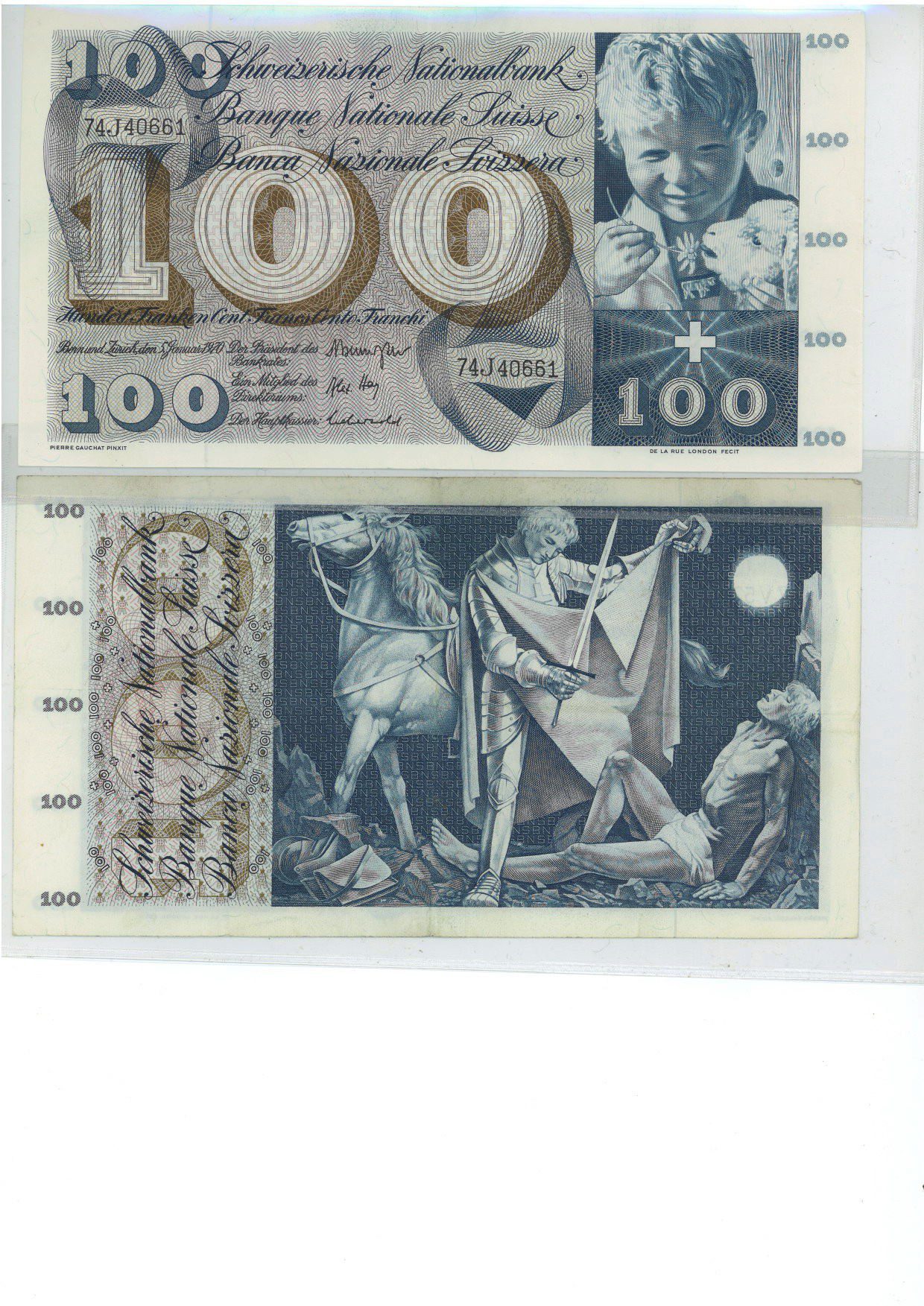 Scan_20180919 (4) Banknoten – Bild 13