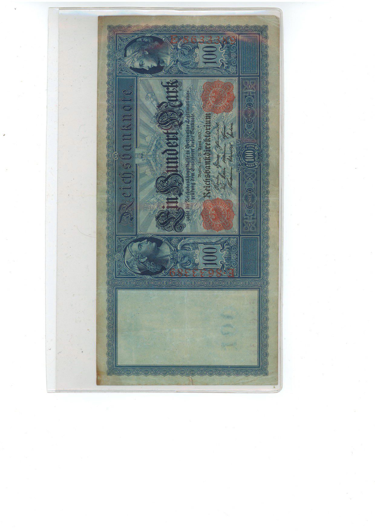 Scan_20180919 (49) Banknoten – Bild 4