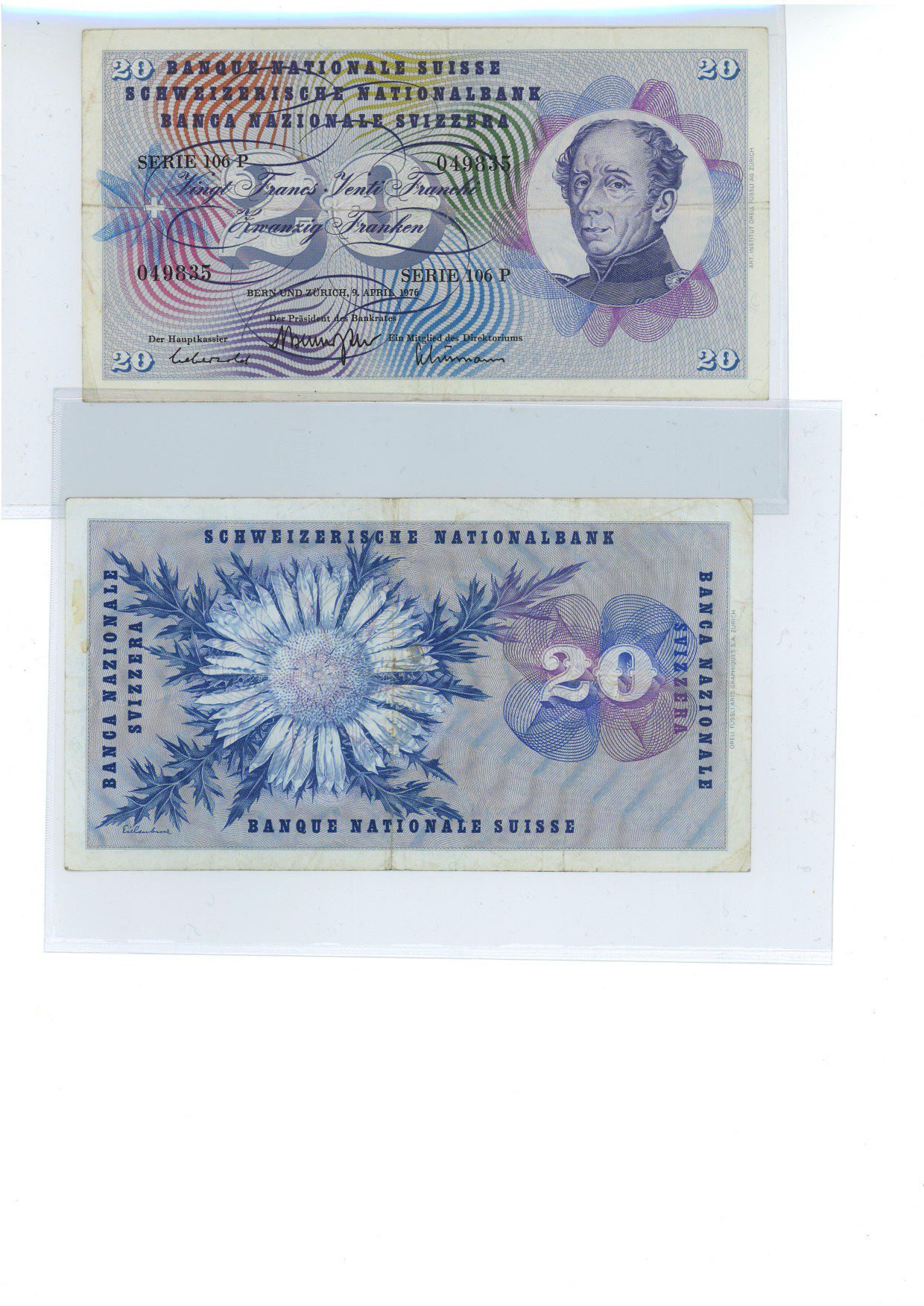 Scan_20180919 (5) Banknoten – Bild 14