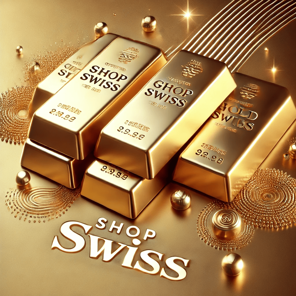 Gold SS